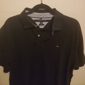 Tommy Hilfiger Classic Coupe Polo